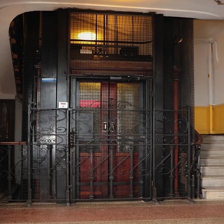 La Belle Epoque Five Stars Holiday House نيس المظهر الخارجي الصورة