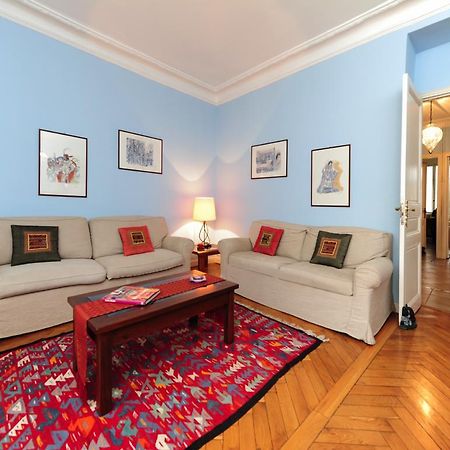 La Belle Epoque Five Stars Holiday House نيس المظهر الخارجي الصورة