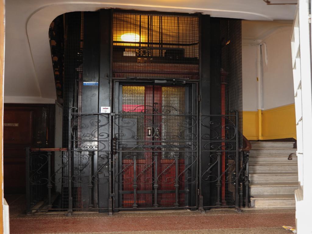 La Belle Epoque Five Stars Holiday House نيس المظهر الخارجي الصورة