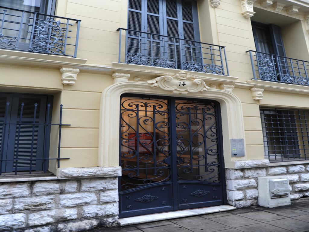 La Belle Epoque Five Stars Holiday House نيس المظهر الخارجي الصورة