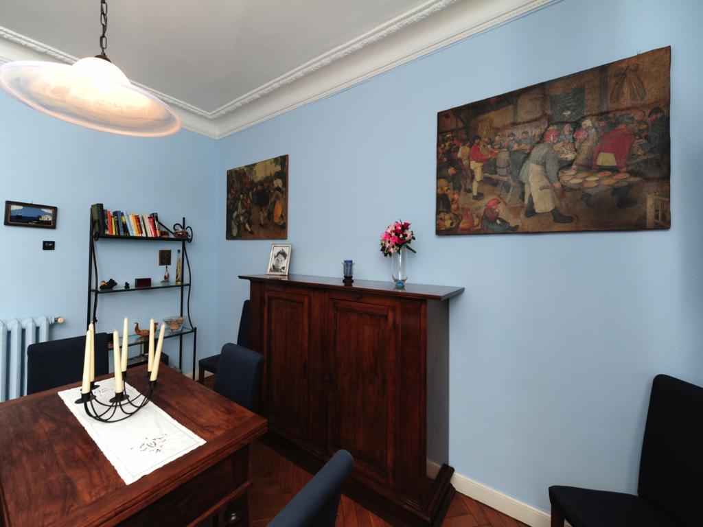 La Belle Epoque Five Stars Holiday House نيس المظهر الخارجي الصورة