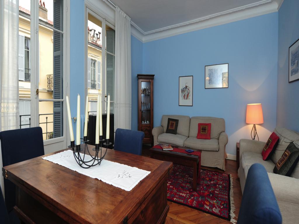 La Belle Epoque Five Stars Holiday House نيس المظهر الخارجي الصورة