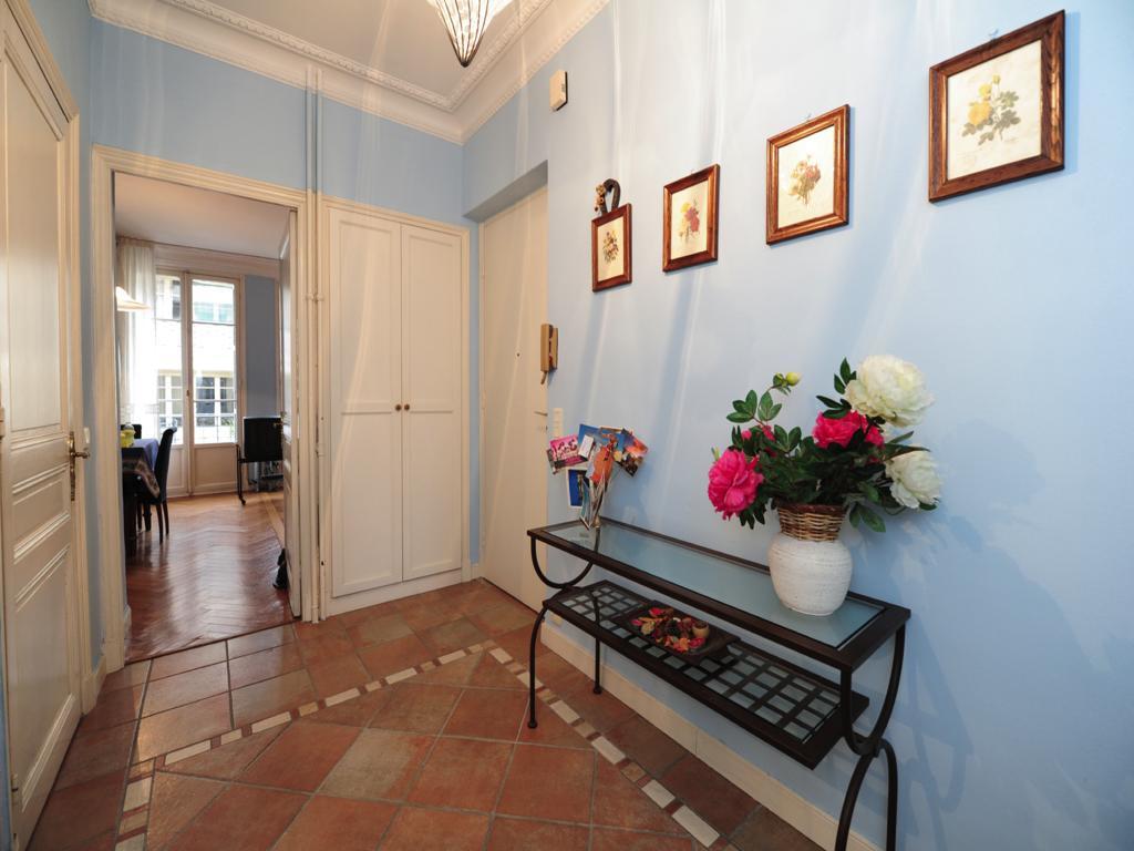 La Belle Epoque Five Stars Holiday House نيس المظهر الخارجي الصورة