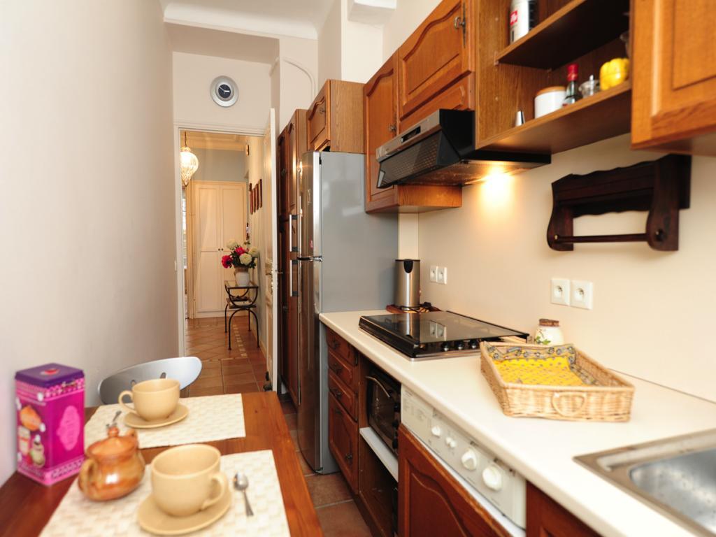 La Belle Epoque Five Stars Holiday House نيس المظهر الخارجي الصورة