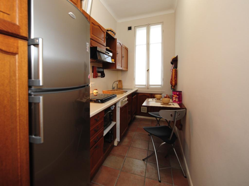 La Belle Epoque Five Stars Holiday House نيس المظهر الخارجي الصورة