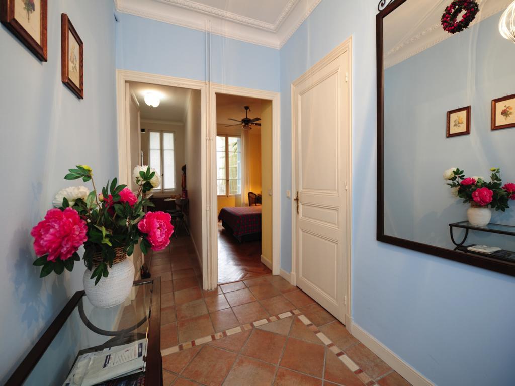 La Belle Epoque Five Stars Holiday House نيس المظهر الخارجي الصورة