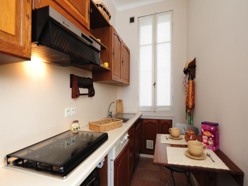La Belle Epoque Five Stars Holiday House نيس المظهر الخارجي الصورة