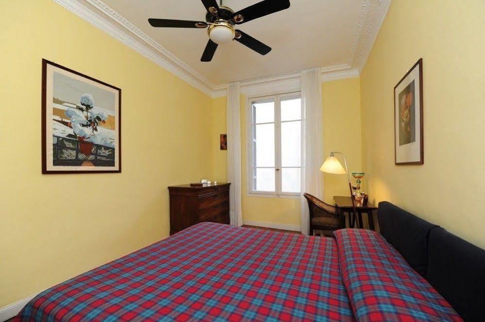 La Belle Epoque Five Stars Holiday House نيس المظهر الخارجي الصورة