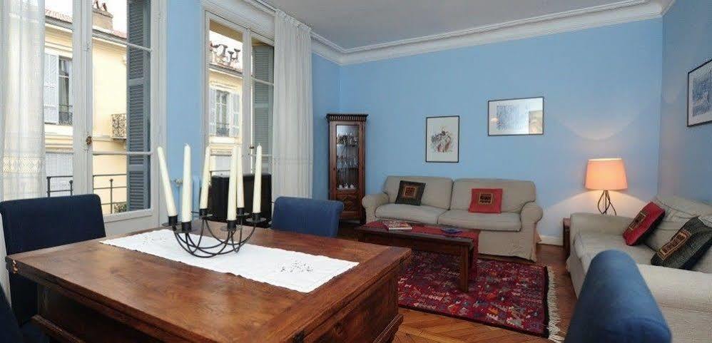 La Belle Epoque Five Stars Holiday House نيس المظهر الخارجي الصورة