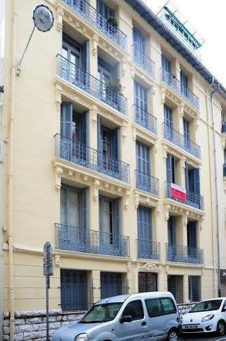 La Belle Epoque Five Stars Holiday House نيس المظهر الخارجي الصورة