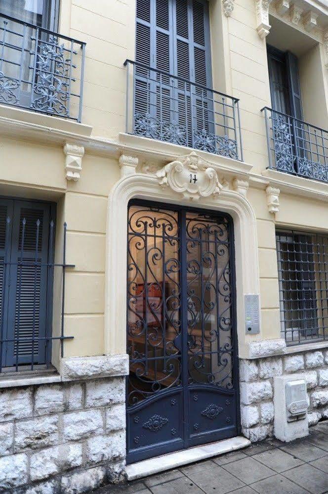 La Belle Epoque Five Stars Holiday House نيس المظهر الخارجي الصورة