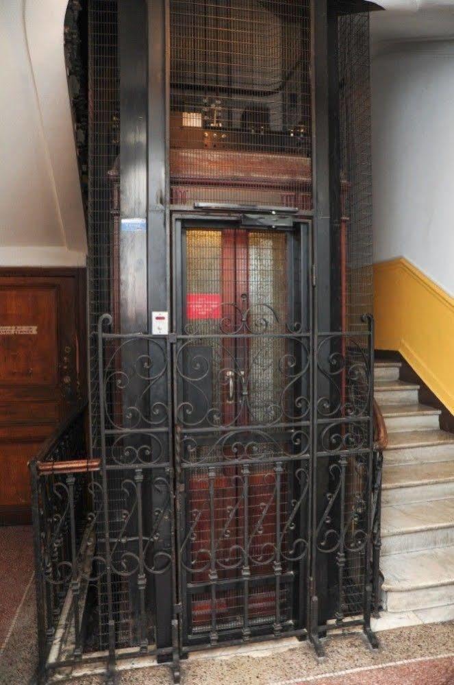 La Belle Epoque Five Stars Holiday House نيس المظهر الخارجي الصورة